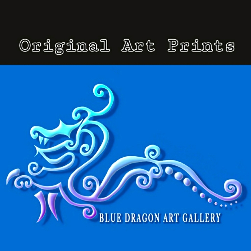 Original Art Prints